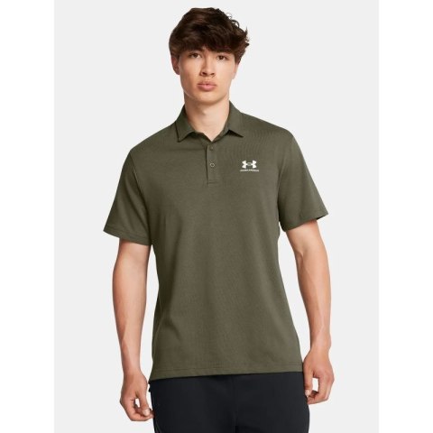 Koszulka Under Armour M 1386608-390 Koszulka Under Armour M 1386608-390