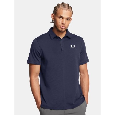 Koszulka Under Armour M 1386608-410 Koszulka Under Armour M 1386608-410