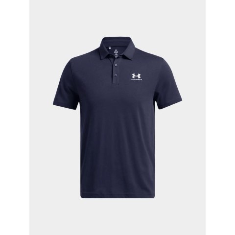 Koszulka Under Armour M 1386608-410 Koszulka Under Armour M 1386608-410