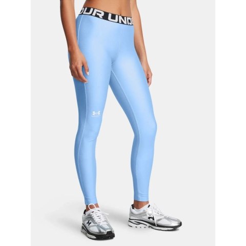 Legginsy Under Armour W 1383559-465 Legginsy Under Armour W 1383559-465