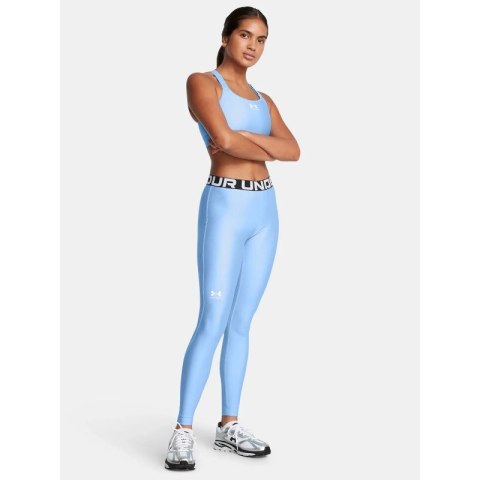 Legginsy Under Armour W 1383559-465 Legginsy Under Armour W 1383559-465