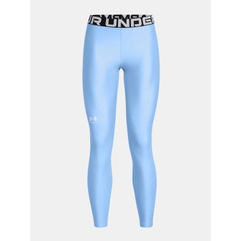 Legginsy Under Armour W 1383559-465 Legginsy Under Armour W 1383559-465