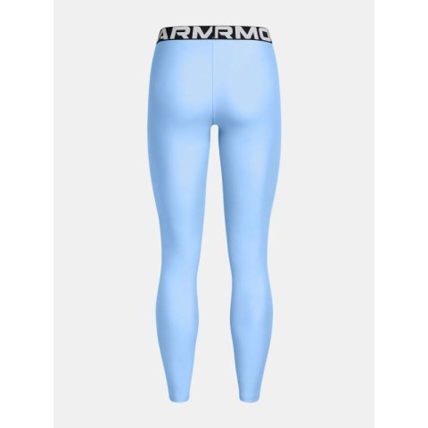 Legginsy Under Armour W 1383559-465 Legginsy Under Armour W 1383559-465