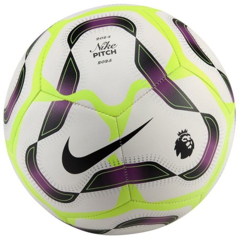 Piłka nożna Nike Premier League Pitch FZ3048-100 Piłka nożna Nike Premier League Pitch FZ3048-100