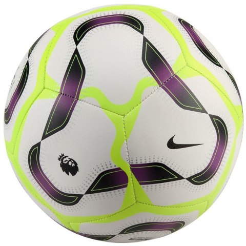 Piłka nożna Nike Premier League Pitch FZ3048-100 Piłka nożna Nike Premier League Pitch FZ3048-100