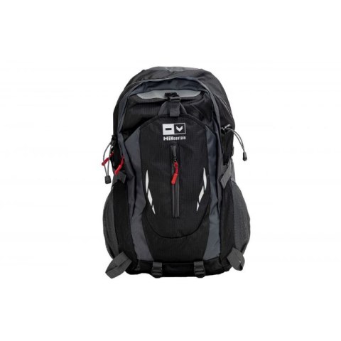 Plecak Hi Mountain Terra 35L AB1069CZERŃ/CZERWIEŃ Plecak Hi Mountain Terra 35L AB1069CZERŃ/CZERWIEŃ