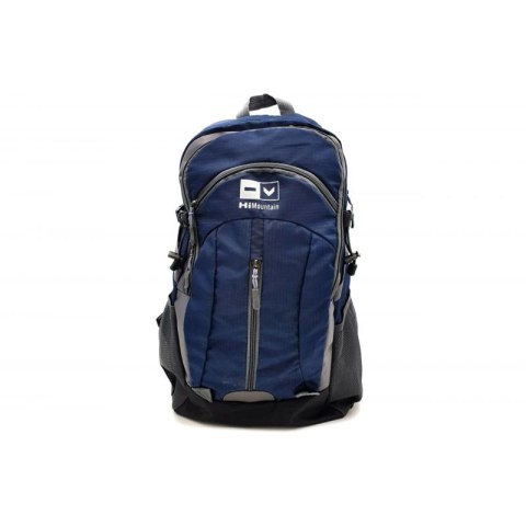 Plecak Hi Mountain Terra 35L AB1069GRANAT Plecak Hi Mountain Terra 35L AB1069GRANAT