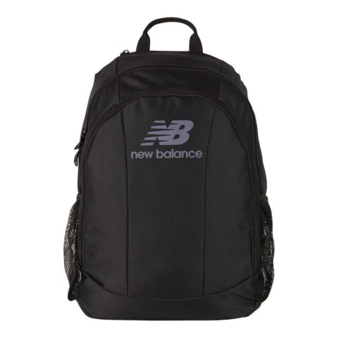 Plecak New Balance Campus Bacpack LAB23181BK Plecak New Balance Campus Bacpack LAB23181BK