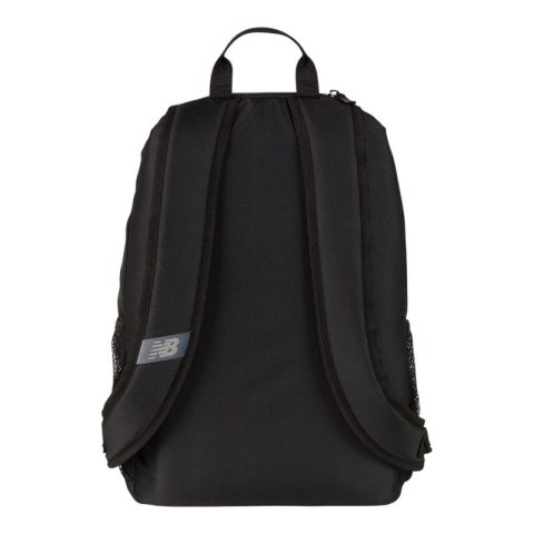 Plecak New Balance Campus Bacpack LAB23181BK Plecak New Balance Campus Bacpack LAB23181BK