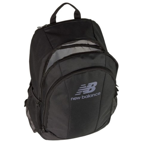 Plecak New Balance Campus Bacpack LAB23181BK Plecak New Balance Campus Bacpack LAB23181BK