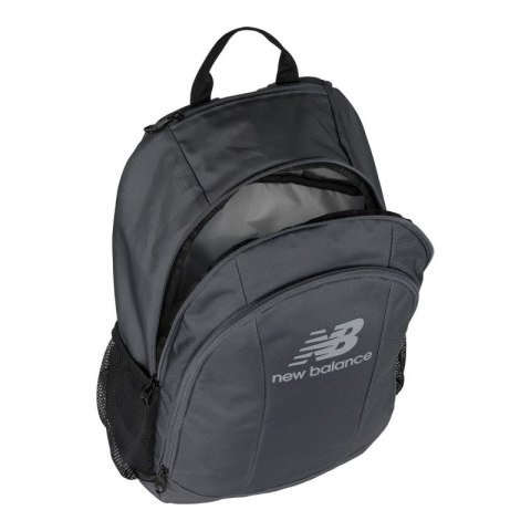 Plecak New Balance Campus Bacpack LAB23181GT Plecak New Balance Campus Bacpack LAB23181GT