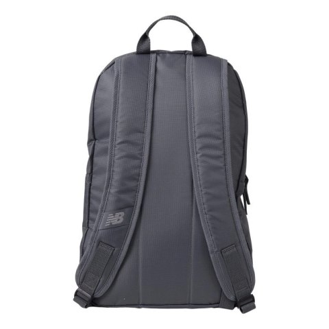 Plecak New Balance Core Classic Bacpack Agy LAB23097AGY Plecak New Balance Core Classic Bacpack Agy LAB23097AGY