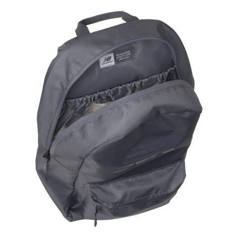 Plecak New Balance Core Classic Bacpack Agy LAB23097AGY Plecak New Balance Core Classic Bacpack Agy LAB23097AGY
