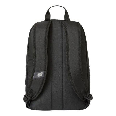 Plecak New Balance Core Classic Bacpack Agy LAB23097BK Plecak New Balance Core Classic Bacpack Agy LAB23097BK