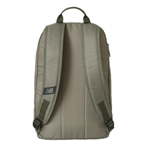 Plecak New Balance Core Classic Bacpack Agy LAB23097DEK Plecak New Balance Core Classic Bacpack Agy LAB23097DEK