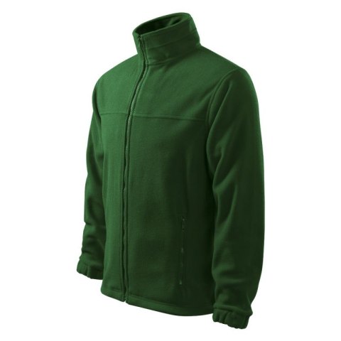 Polar Malfini Jacket M MLI-501GR zieleń butelkowa 06