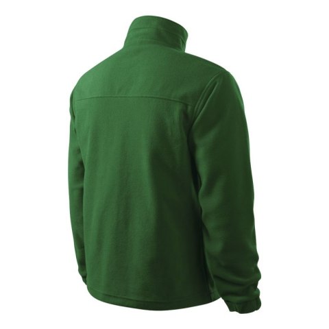 Polar Malfini Jacket M MLI-501GR zieleń butelkowa 06