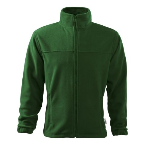 Polar Malfini Jacket M MLI-501GR zieleń butelkowa 06