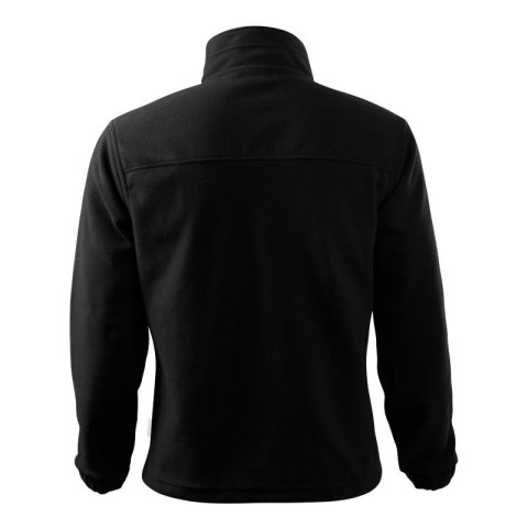Polar Malfini Jacket M MLI-501LB czarny 01 Polar Malfini Jacket M MLI-501LB czarny 01
