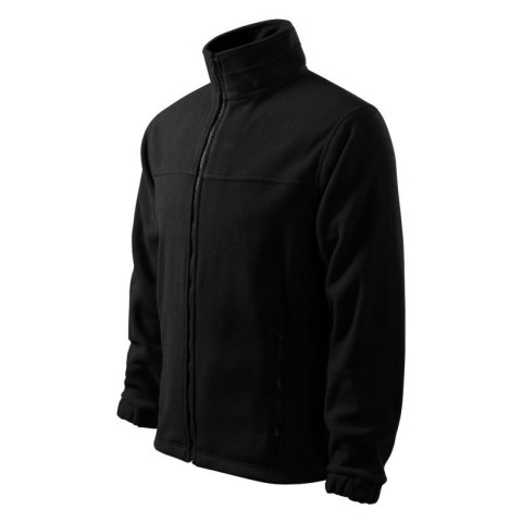 Polar Malfini Jacket M MLI-501LB czarny 01 Polar Malfini Jacket M MLI-501LB czarny 01