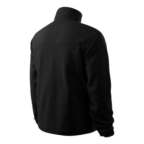 Polar Malfini Jacket M MLI-501LB czarny 01 Polar Malfini Jacket M MLI-501LB czarny 01