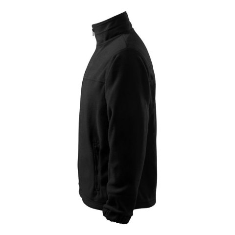 Polar Malfini Jacket M MLI-501LB czarny 01 Polar Malfini Jacket M MLI-501LB czarny 01
