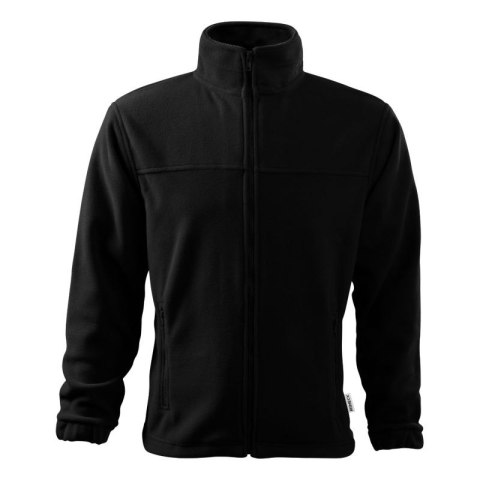 Polar Malfini Jacket M MLI-501LB czarny 01 Polar Malfini Jacket M MLI-501LB czarny 01