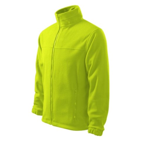 Polar Malfini Jacket M MLI-501LG limetka 62 Polar Malfini Jacket M MLI-501LG limetka 62