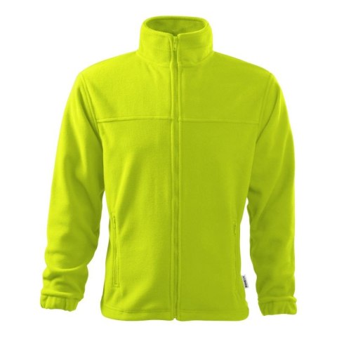 Polar Malfini Jacket M MLI-501LG limetka 62 Polar Malfini Jacket M MLI-501LG limetka 62