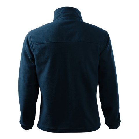 Polar Malfini Jacket M MLI-501LN granatowy 02 Polar Malfini Jacket M MLI-501LN granatowy 02