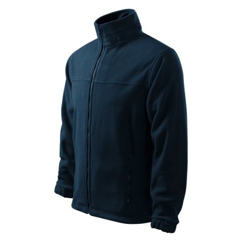 Polar Malfini Jacket M MLI-501LN granatowy 02 Polar Malfini Jacket M MLI-501LN granatowy 02