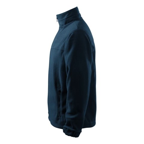 Polar Malfini Jacket M MLI-501LN granatowy 02 Polar Malfini Jacket M MLI-501LN granatowy 02