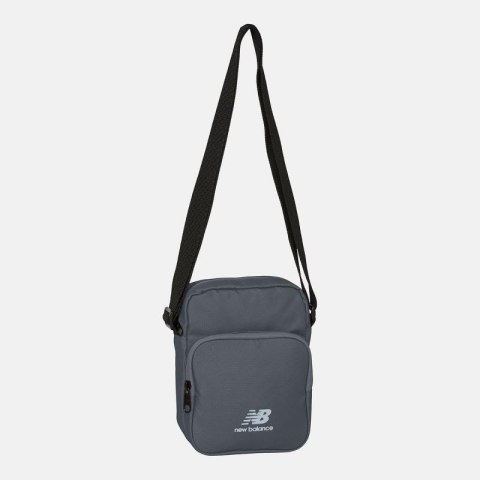 Saszetka New Balance Heritage Sling Bag LAB23124GT Saszetka New Balance Heritage Sling Bag LAB23124GT