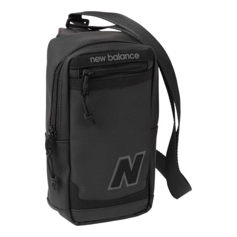 Saszetka New Balance Legacy Cross Body LAB23168BKK Saszetka New Balance Legacy Cross Body LAB23168BKK