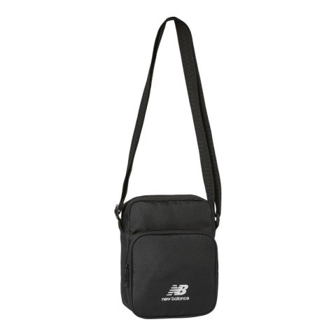 Saszetka New Balance Sling Bag LAB23124BK Saszetka New Balance Sling Bag LAB23124BK