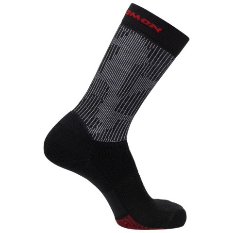 Skarpety Salomon X Ultra Crew Socks W C19712 Skarpety Salomon X Ultra Crew Socks W C19712