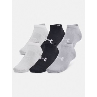 Skarpety Under Armour 1386239-002