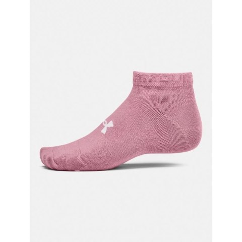 Skarpety Under Armour 1386239-697 Skarpety Under Armour 1386239-697