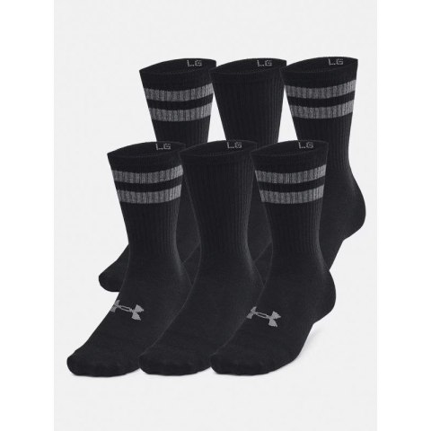 Skarpety Under Armour 1387058-001 Skarpety Under Armour 1387058-001