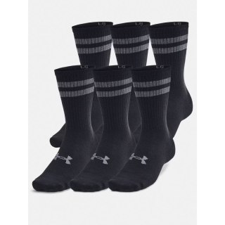 Skarpety Under Armour 1387058-101
