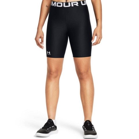 Spodenki Under Armour HG 8in Short W 1383627001 Spodenki Under Armour HG 8in Short W 1383627001