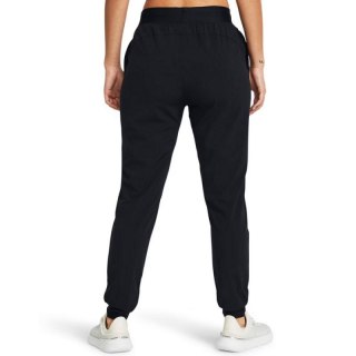 Spodnie Under Armour Rival Hi Rise Woven Pant W 1382727-001