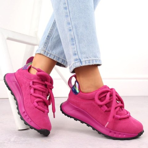 Buty Artiker półbuty sportowe W 54C1461 HBH82
