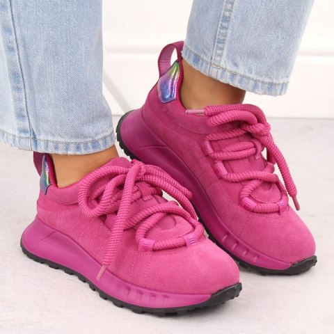Buty Artiker półbuty sportowe W 54C1461 HBH82