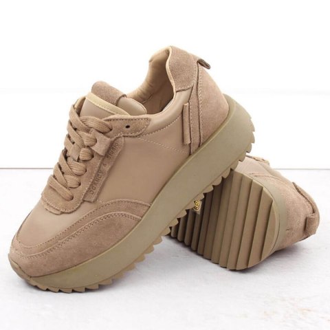 Buty Artiker półbuty sportowe W 55C0022 HBH81