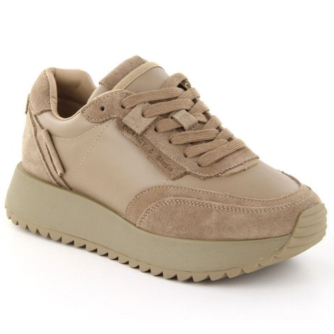 Buty Artiker półbuty sportowe W 55C0022 HBH81