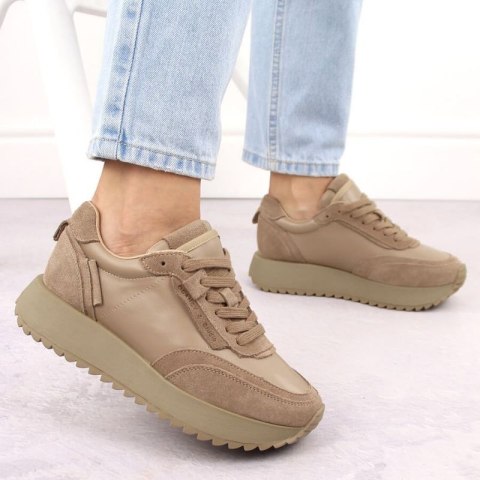 Buty Artiker półbuty sportowe W 55C0022 HBH81