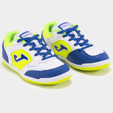Buty Joma Top Flex IN Jr TPJW2402IN Buty Joma Top Flex IN Jr TPJW2402IN