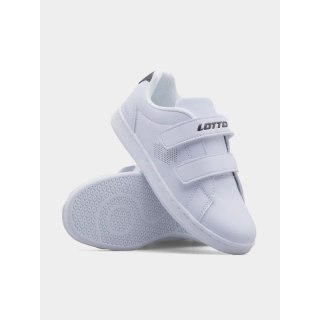 Buty Lotto Burgas K Jr 2600240K-1011