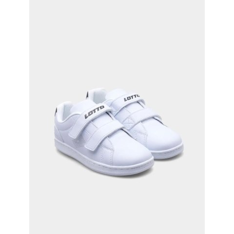 Buty Lotto Burgas K Jr 2600240K-1011 Buty Lotto Burgas K Jr 2600240K-1011
